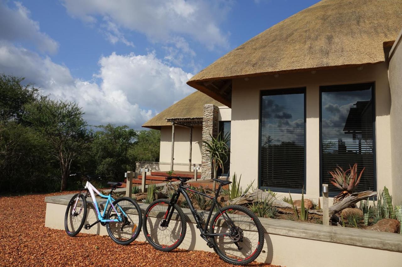 Villa Tall Horse - Solar Powered Hoedspruit Exterior photo