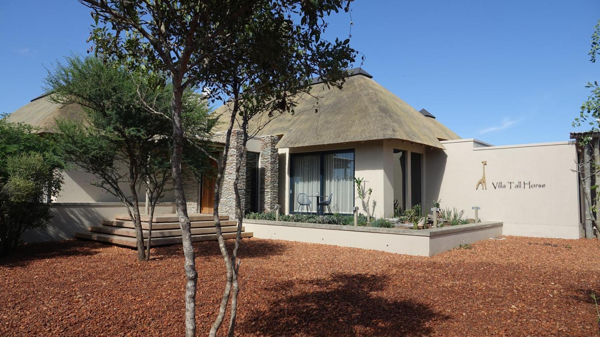 Villa Tall Horse - Solar Powered Hoedspruit Exterior photo